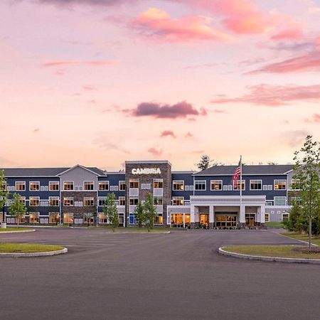 Cambria Hotel North Conway Eksteriør bilde