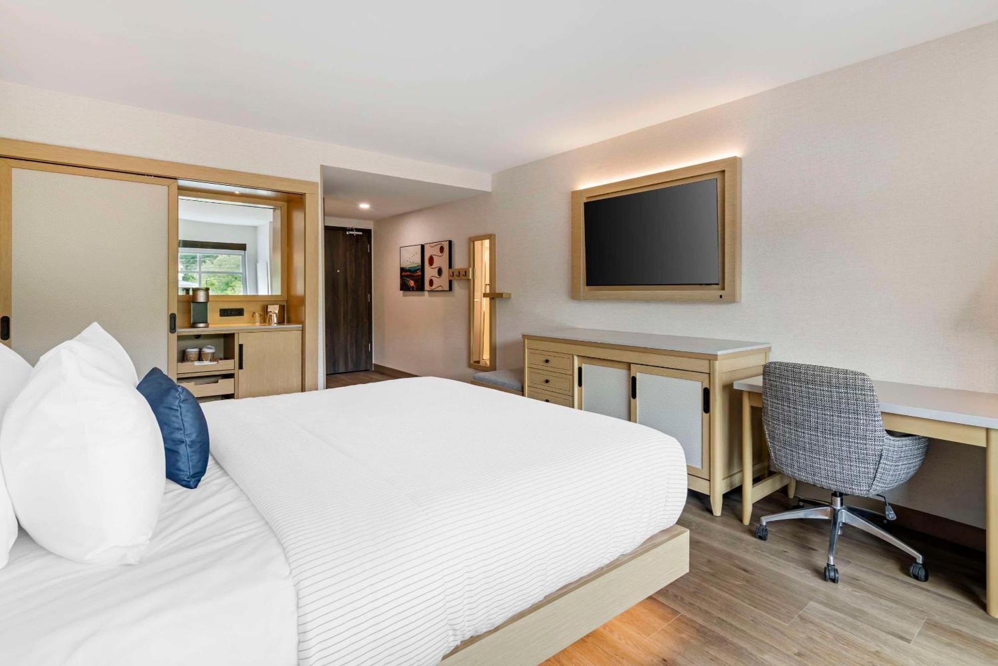 Cambria Hotel North Conway Eksteriør bilde