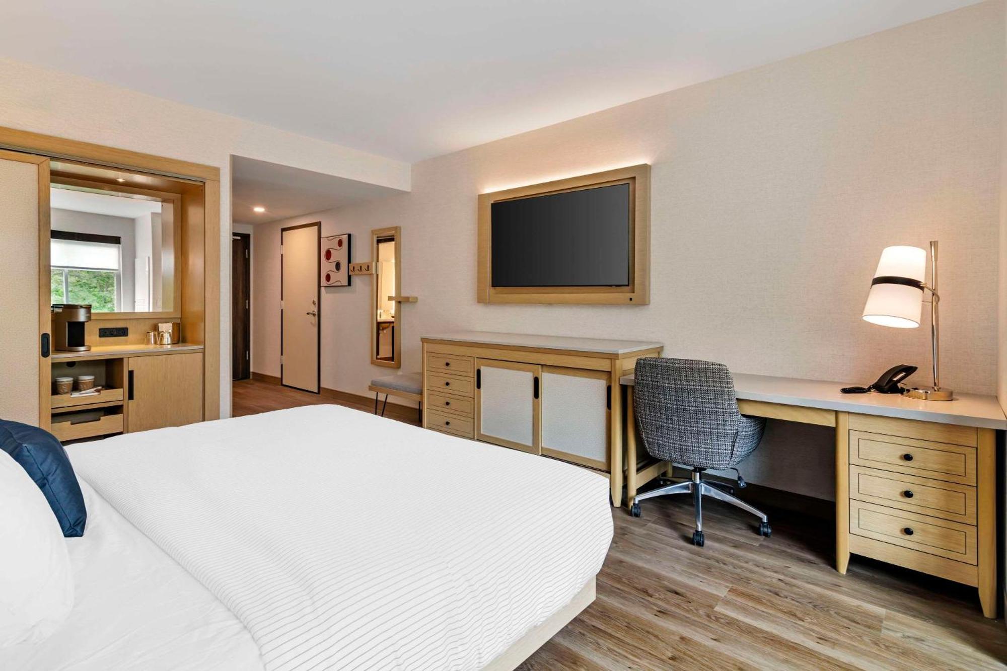 Cambria Hotel North Conway Eksteriør bilde